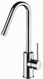 Paffoni Смеситель для раковины Light LIG978CR – фотография-1