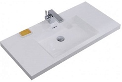 BelBagno Мебельная раковина BB1000AB – фотография-1