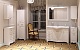 Corozo Мебель для ванной Классика 120 – картинка-15
