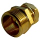 Hydrosta Муфта SM 16x1/2" (15) НР (060005) – фотография-4