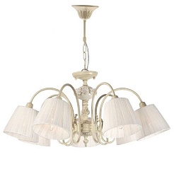  Люстра "Elegantes 8946-37" подвесная – фотография-1