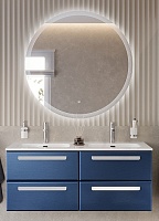 BelBagno Мебель для ванной Eco Cer-N 120 с 4 ящиками sapfiro CZR-8095-120-2 ручки сатин