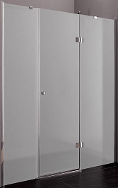 Cezares Душевая дверь в нишу VERONA-W-B-13-60+60/60-P-Cr-R – фотография-1