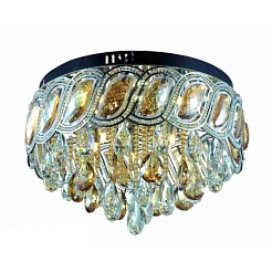  Люстра "Queen's choice W36720-318" потолочная – фотография-1