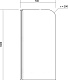 Cersanit Шторка на ванну Easy 70 P-PN-EASY*70-n – картинка-10