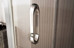 WeltWasser Душевое ограждение WW950 950P1-90 – фотография-4