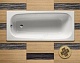 Roca Стальная ванна "Contessa 170 см" – картинка-11
