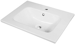 Водолей Раковина мебельная Euphoria 60 MYJOYS – фотография-1