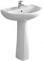 Vitra Раковина "Normus 55" 9600B003-7650