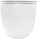 Azario Унитаз подвесной Fote AZ-116-UQ3 безободковый белый – картинка-21