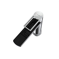 Tokito Смеситель для раковины DIGITAL хром TOK-DIG-1011 – фотография-3