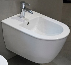 Duravit Биде подвесное Darling new 2249150000 – фотография-2