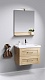 Aqwella Зеркало для ванной Фостер 80 – фотография-8