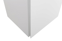 BelBagno Шкаф подвесной KRAFT 33/160 Bianco Opaco – фотография-4