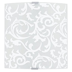 Eglo Светильник "Grafik 91244" настенно-потолочный – фотография-1