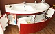 BelBagno Тумба с раковиной PROSPERO BB1400DC/BL – фотография-6