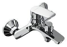 Tokito Смеситель для ванны Happo хром TOK-HAP-1014