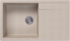 Dr. Gans Мойка кухонная Техно 860 терра – фотография-1