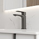 Teymi Смеситель для раковины Lori T10258 графит матовый – картинка-27