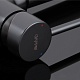 Gappo Смеситель для кухни G4390-10 черный – картинка-23