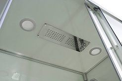 Avacan Душевая кабина 110/90 Z2911 прозрачная – фотография-12