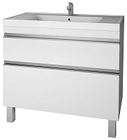 Dreja Тумба с раковиной Grace 90 напольная