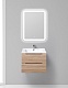 BelBagno Мебель для ванной ETNA 600 Rovere Bianco – картинка-8