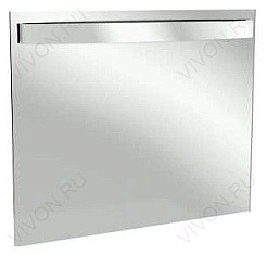 Jacob Delafon Мебель для ванной "Presquile 80" палисандр – фотография-2