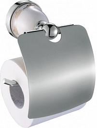 Art&Max Держатель туалетной бумаги Felicia AM-F-5507-Cr – фотография-1