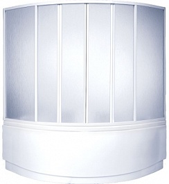 Bas Шторка для ванны Хатива пластик – фотография-1