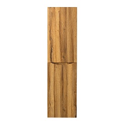 BelBagno Шкаф подвесной FLY-MARINO 40/150 Rovere Rustico левый – фотография-2
