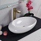 BelBagno Накладная раковина 57/36 BB1396 – картинка-12