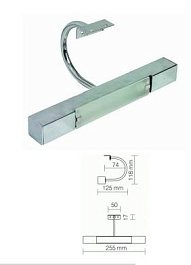 Onika Светильник "С-0040" – фотография-2