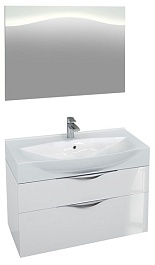  Тумба с раковиной Дольче 85 – фотография-2