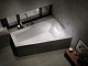 Riho Акриловая ванна STILL SMART LED 170х110 L – фотография-8