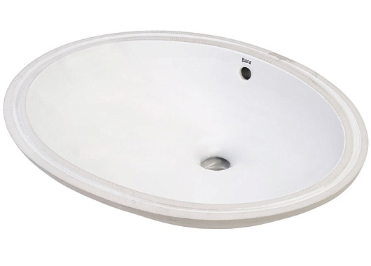 Roca Раковина "Grand Berna" 327899000 – фотография-2