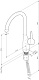 Am.Pm Смеситель для кухни X-Joy S F85B07011 – картинка-18