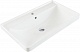 Aquanet Мебель для ванной Вега 80 подвесная белая глянцевая – картинка-40