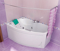 Triton Акриловая ванна Лайма R – фотография-8