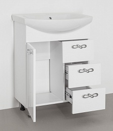 Style Line Мебель для ванной Венеция - 65 – фотография-10