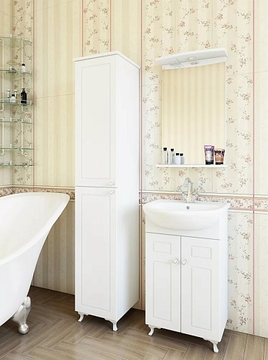 Sanflor Мебель для ванной Софи 50 – картинка-3