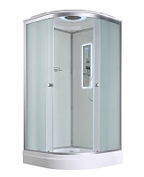 Avacan Душевая кабина 80/80 D2080LED