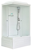 Royal Bath Душевая кабина RB 8120BP5-WC-R