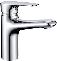 Bravat Смеситель для раковины Arden F1351385CP-RUS