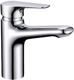 Bravat Смеситель для раковины Arden F1351385CP-RUS – фотография-1