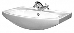СанТа Мебель для ванной Элеганс Лира 65 свет, с ящиками – фотография-10
