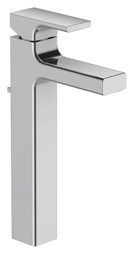 Jacob Delafon Смеситель Strayt E37329-CP – фото, картинка, фотография-1