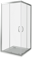 Good Door Душевой уголок INFINITY CR -90-C-CH