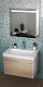 Kerama Marazzi Тумба для умывальника BUONGIORNO 60 дуб с 2 ящиками – фотография-5