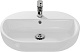 Cersanit Раковина Caspia 60 Oval – фотография-8